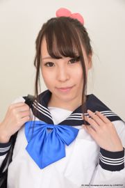 Kaoru Majima Mashima Uniform お る Studentenuniform Set3 [LovePop]