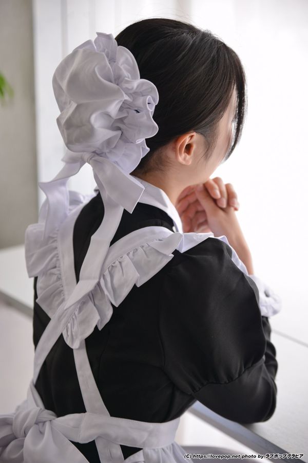 [LOVEPOP] South Maple Kaede Minami Photoset 05