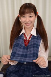 [LOVEPOP] Karen Hayama Natsukoi Hayama姐妹Soumao Photoset 10
