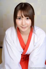 [LovePop] Hoshisaki Reimi "Ragazza giapponese in kimono" Set09