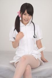 Misa Suzumi << Charmante infirmière! --PPV >> [LOVEPOP]