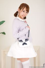 Usami Mai / Usami Mai "chaise transparente! Lolita vêtements-PPV" [LOVEPOP]