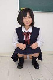 Sumire Tsubaki 永井すみれ/永井堇 Set2 [LovePop]