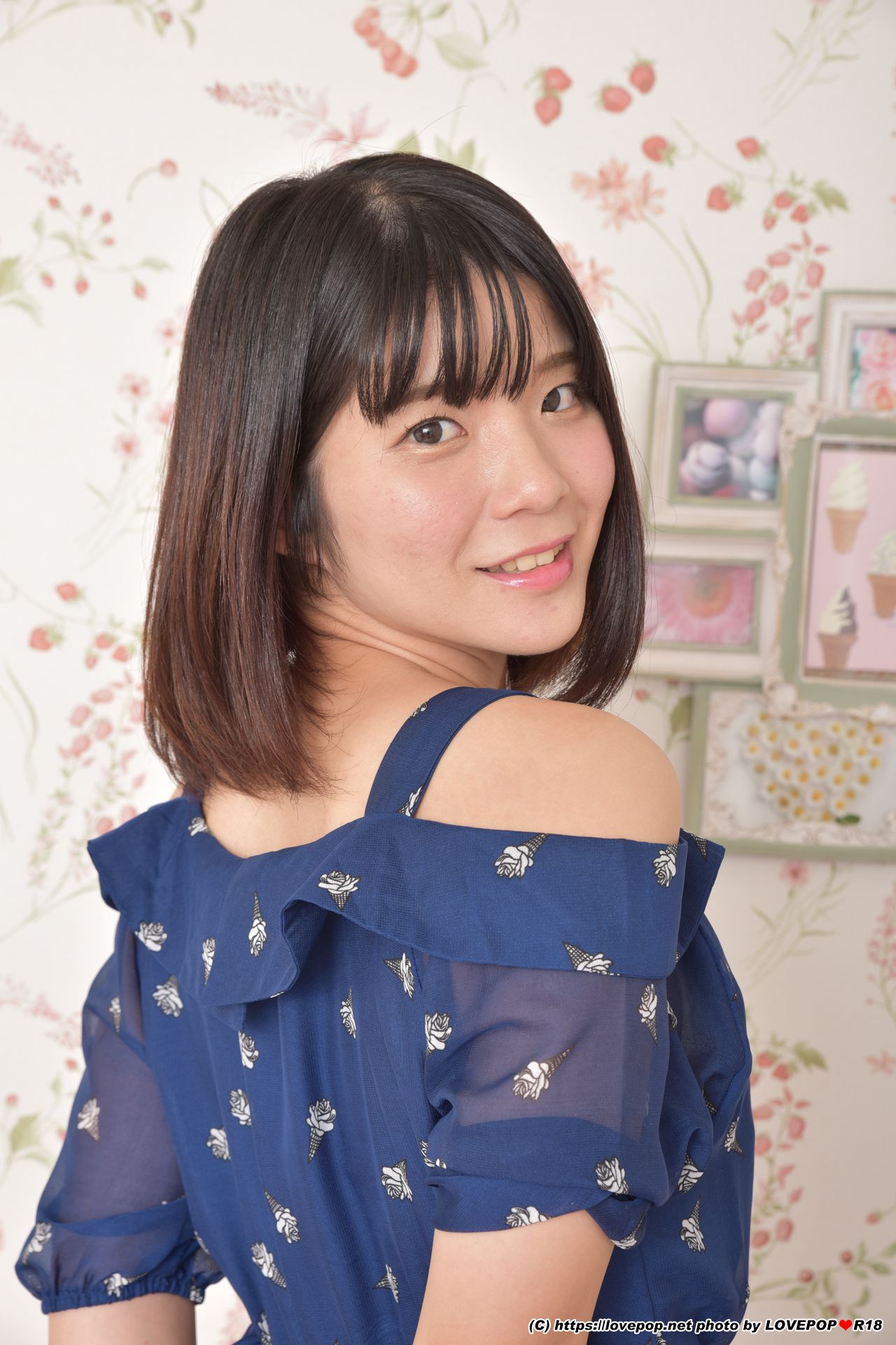 Riko Sato Pagina 5 No.ac7ffd