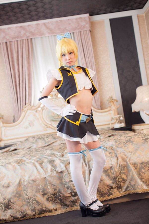 Saotome Love "Love Live!" Seri [@factory]