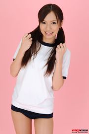 [RQ-STAR] NO.00227 Nakata Asami Bloomers Gymwear Sportswear mooi meisje