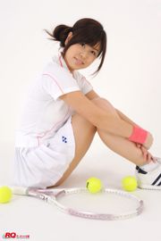[RQ-STAR] NO.00131 永作あいりชุดกีฬาเทนนิส