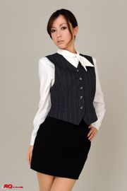 [RQ-STAR] NO 00117 Mayu Ohya Office Lady