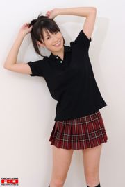 [RQ-STAR] NO.00379 Miyuki Koizumi School Girl Série uniforme escolar