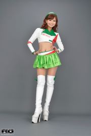 [DGC] NR.931 Nanako Tachibana Nanako Tachibana / Nanako Tachibana Uniform Mooi meisje Hemel