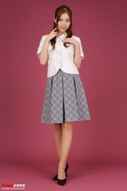 [RQ-STAR] NO.00160 Koda Sayuri Trang phục công sở dành cho nữ công sở