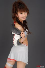[RQ-STAR] NO.00167 Yuko Momokawa Rennkönigin