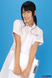 [RQ-STAR] NO.00216 Infirmière Blanche Hiroko Yoshino