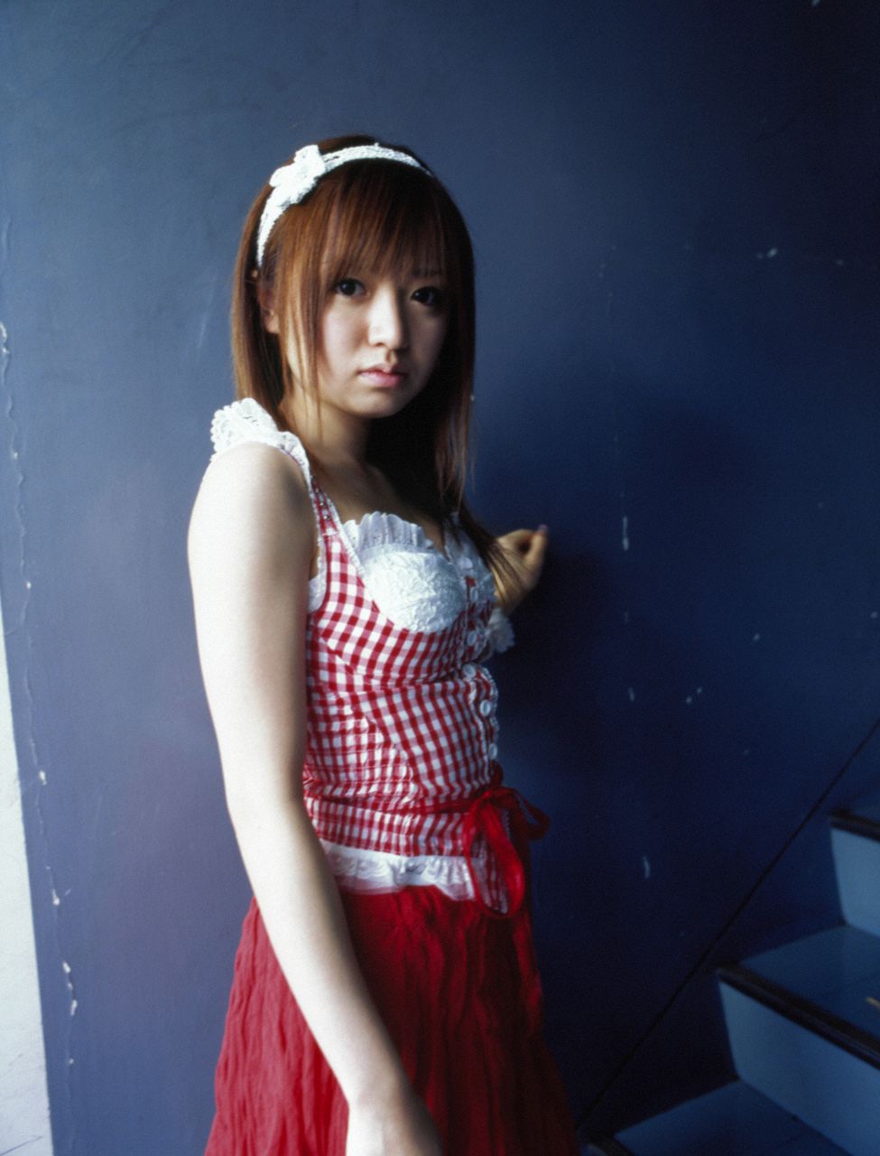 绀野朝美 第3页 No.4b6dc0