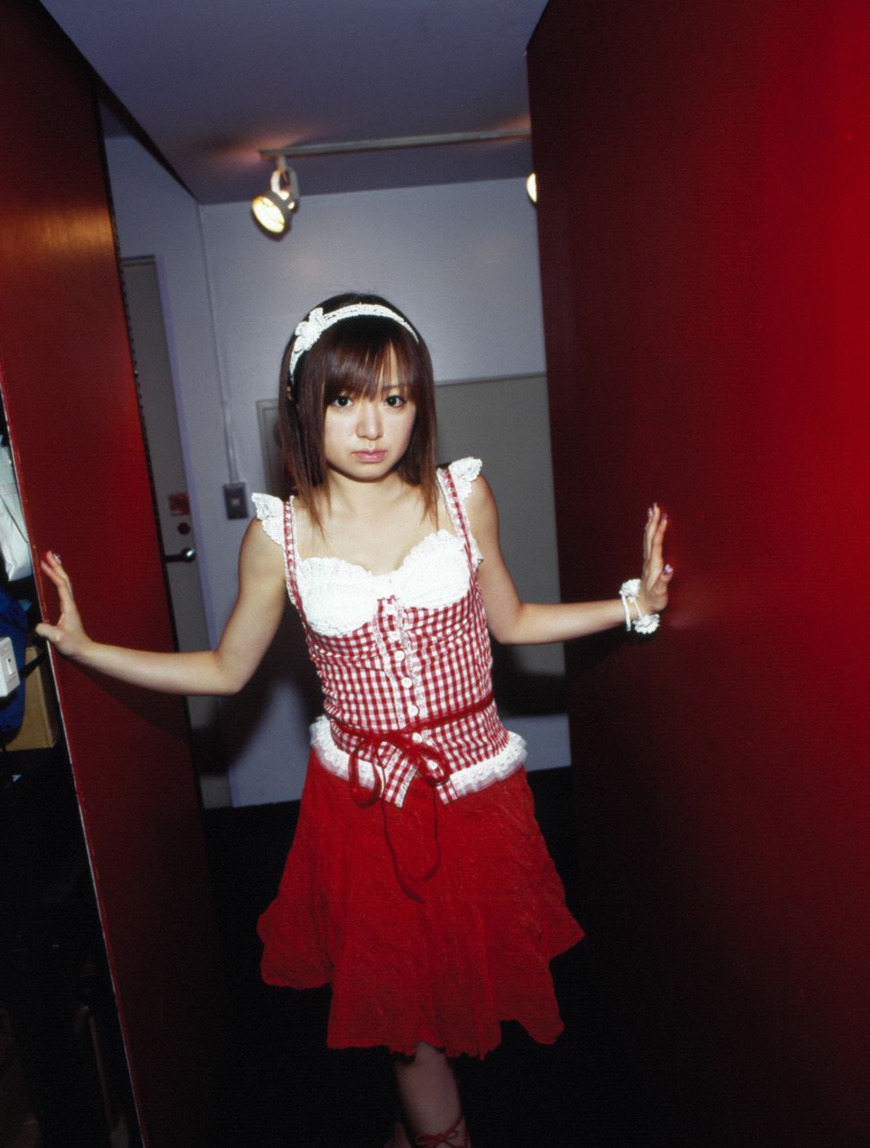 Asami Konno Strona 2 No.81a1d4