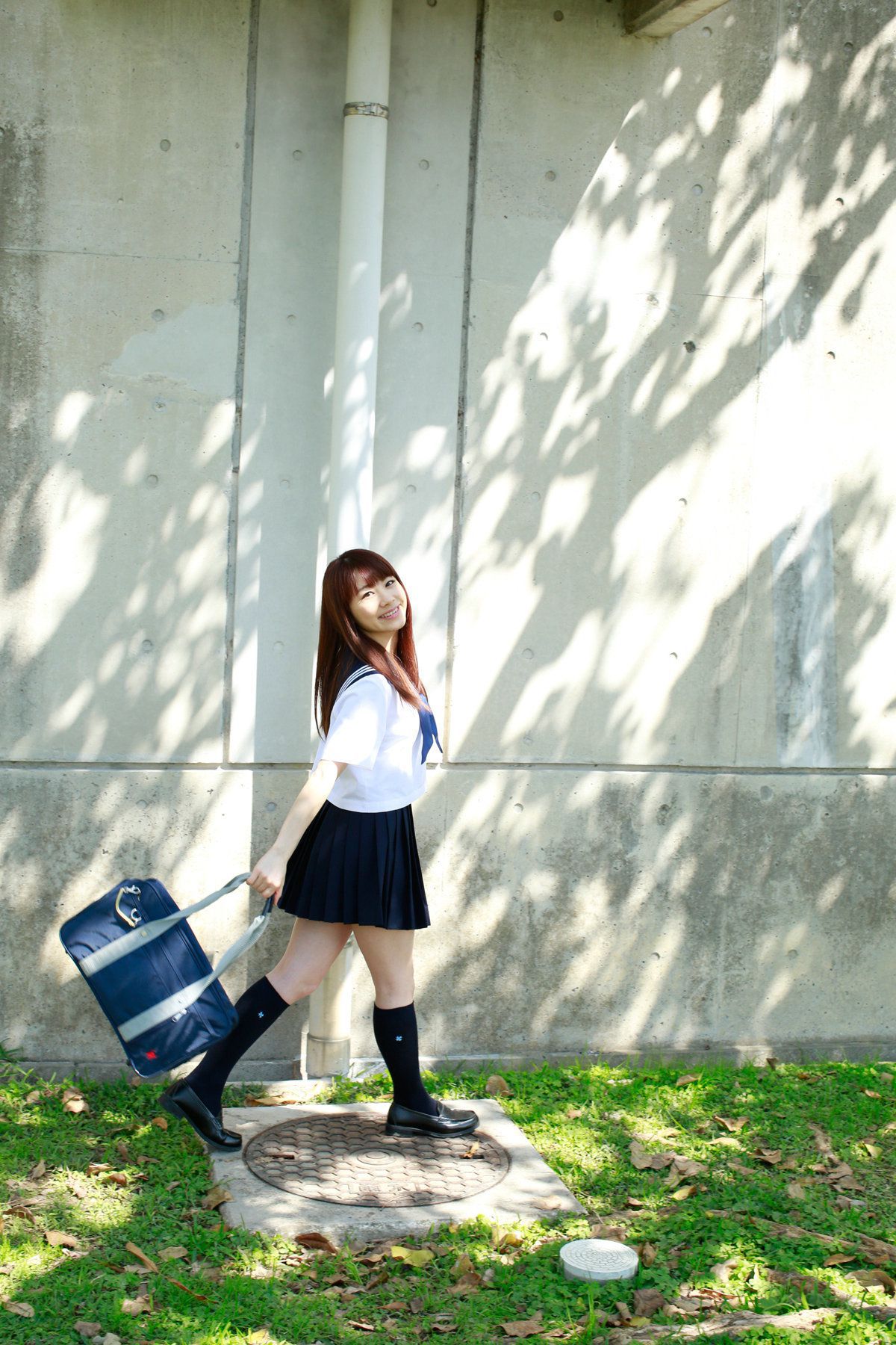 Haruka Kudo [Hallo!  Pagina 2 No.c5f070