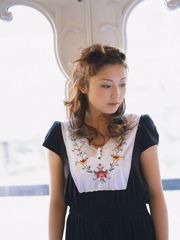 [Wanibooks] N ° 35 Yoko Mitsuya Mitsuya quitte