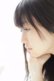 [Wanibooks] NO.65 Rina Aizawa 逢泽琳娜/逢沢りな