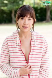 Ami Hibiya "My lower milk teacher" Salopette [Girlz-High]