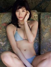 [FRIDAY] Yuka Ogura <<我想看更多！