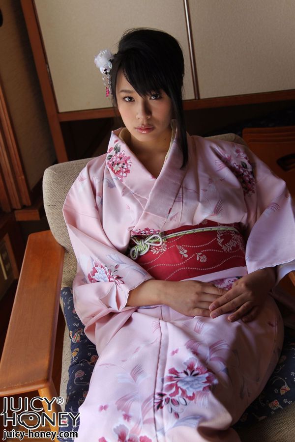 [X-City] KIMONO i smak 025 Haruna Hana Hana Haruna