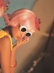 [X-City] Naked Cherry Girl Vol.015 今井 も も / 今井 桃 Imai Momo