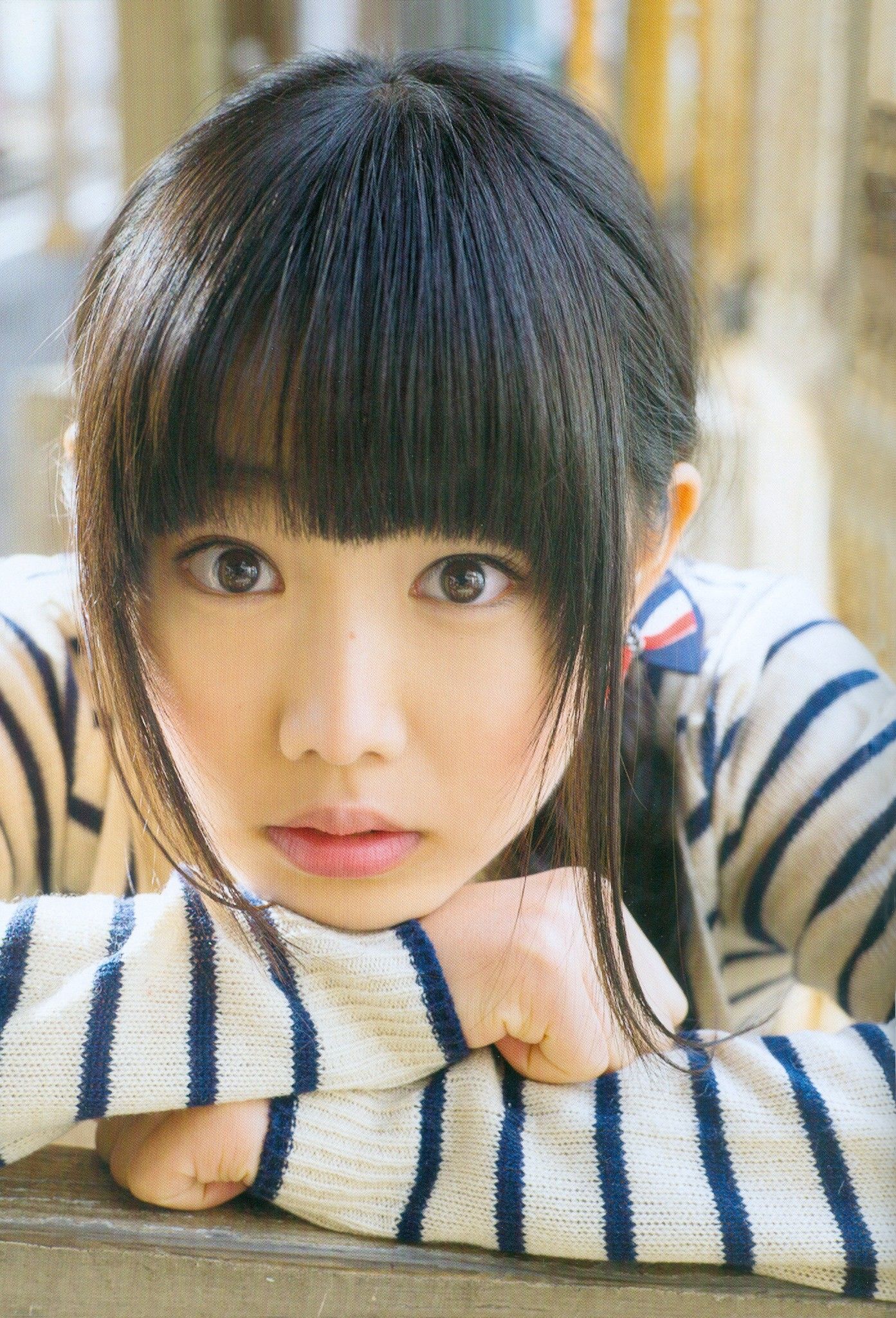 Hirota Liebesblume Seite 1 No.f90433