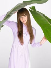 Nozomi Sasaki / Nozomi Sasaki "Angel Love" [álbum de fotos]
