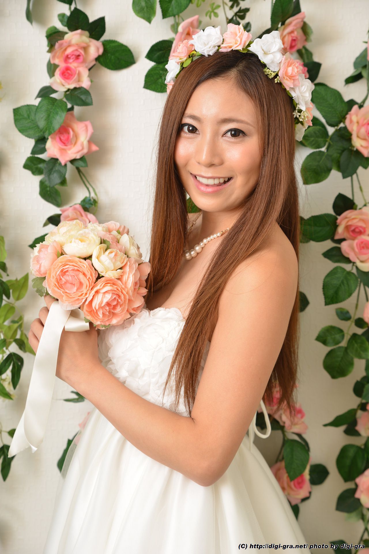 [YS Web] Vol.688 Haruka Momokawa Haruka Momokawa Página 4 No.797575