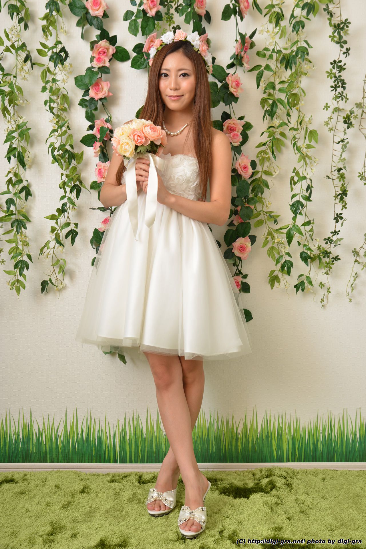 [YS Web] Vol.688 Haruka Momokawa Haruka Momokawa Halaman 1 No.fbce86