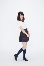 Nanami Moki << Tall + G Cup + Lori Face-chan enrolled! 