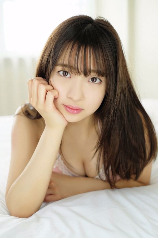 渡邊幸愛 《真夏の果実》 [YS-Web] Vol.803