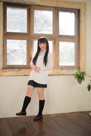 Misa Onodera 오노데라 미사(오노데라 미사) - Regular Gallery 01 [Minisuka.tv]