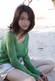 Sayaka Yamaguchi "Tâm trí lúc nghỉ ngơi" [Image.tv]
