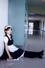 [Bomb.TV] Numéro de juin 2009 Rika Sato