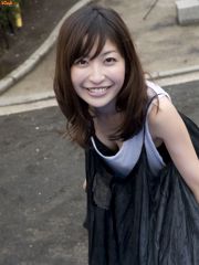 [Bomb.TV] 2008 年 8 月 Mayumi Ono 小野真由美