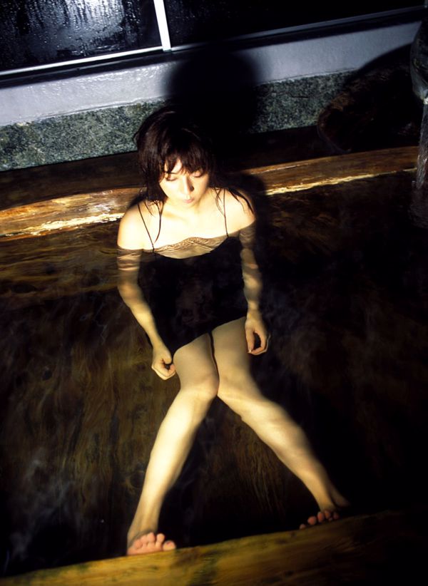 [NS oczy] SF-No.311 Miho Yoshioka