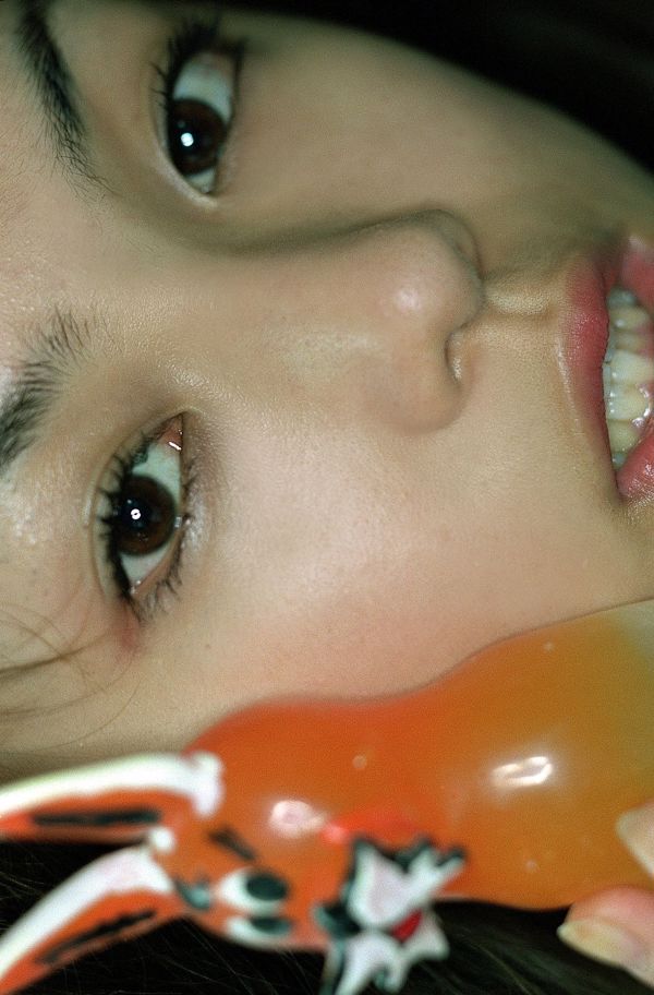 [NS Eyes] SF-nr. 200 Rina Uchiyama Rina Uchiyama