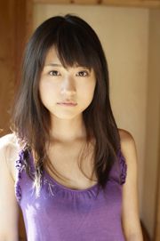 Kasumi Arimura „WPB 2012”