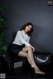 [Simu] SM143 Tian Tian Yi Yuan Người mẫu mới Nụ cười ngọt ngào