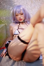 [Foto de celebridade da Internet COSER] loli sexy japonesa Byoru - Noel