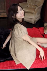 [Guarda] Weekend fotogenico Risa Yoshiki