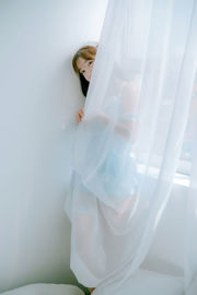 [JOAfoto's] Yeeun x JOA 20. APR Vol.1