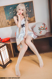 【ニャーシュガームービー】VOL.332白いスカートのドームガール