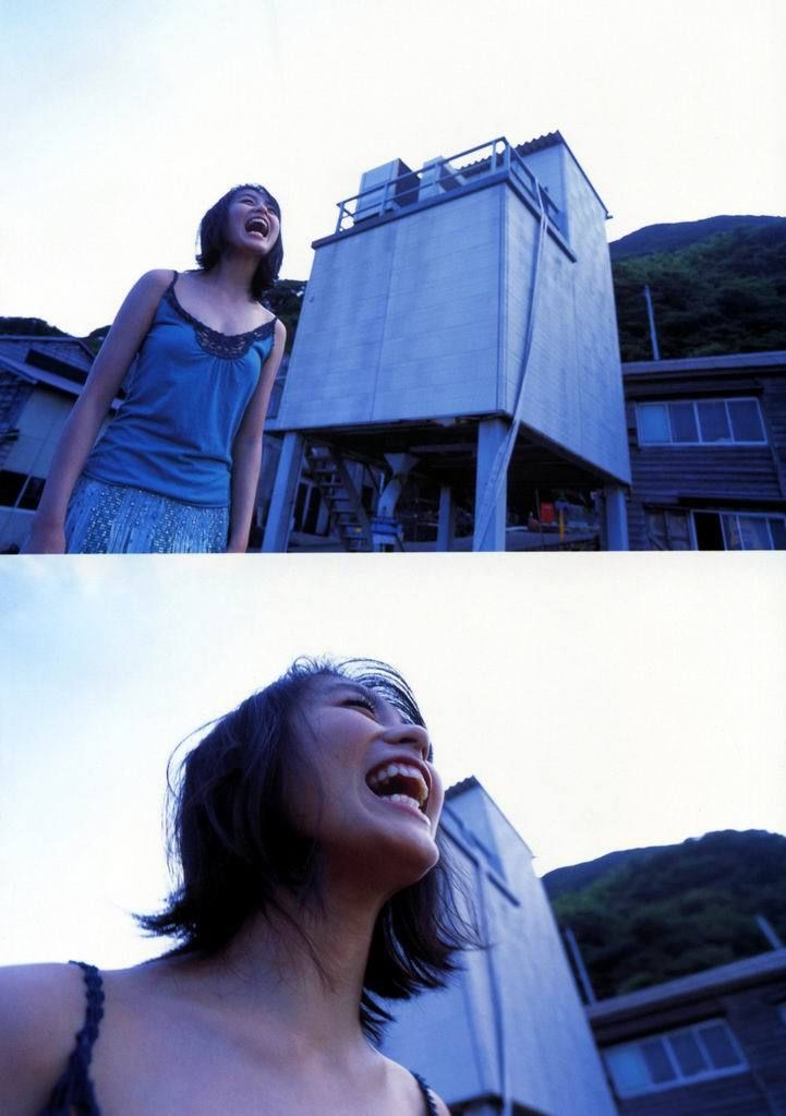 Yuika Motokariya Seite 47 No.02864b