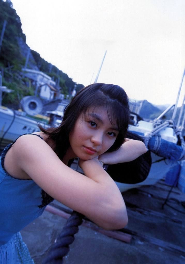 Yuika Motokariya Trang 45 No.da10ce