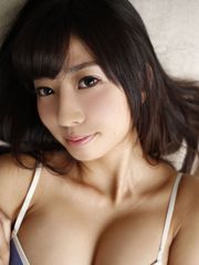 [Sabra.net] Cô gái nghiêm túc Sayaka Ohnuki