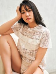 [Sabra.net] 2019.10 Cover Girl Nagao ま り や 『 ViVa! マ リ ヤ ー ジ ュ 』