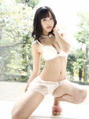 Yuri Hamada "Mon doux diable" [Sabra.net] Strictly Girl