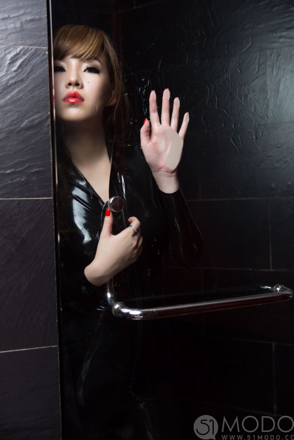 Future Women Warrior Special [Magazyn 51MODO] VOL.001